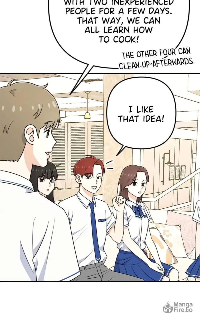 Solo School Chapter 5 page 81 - 