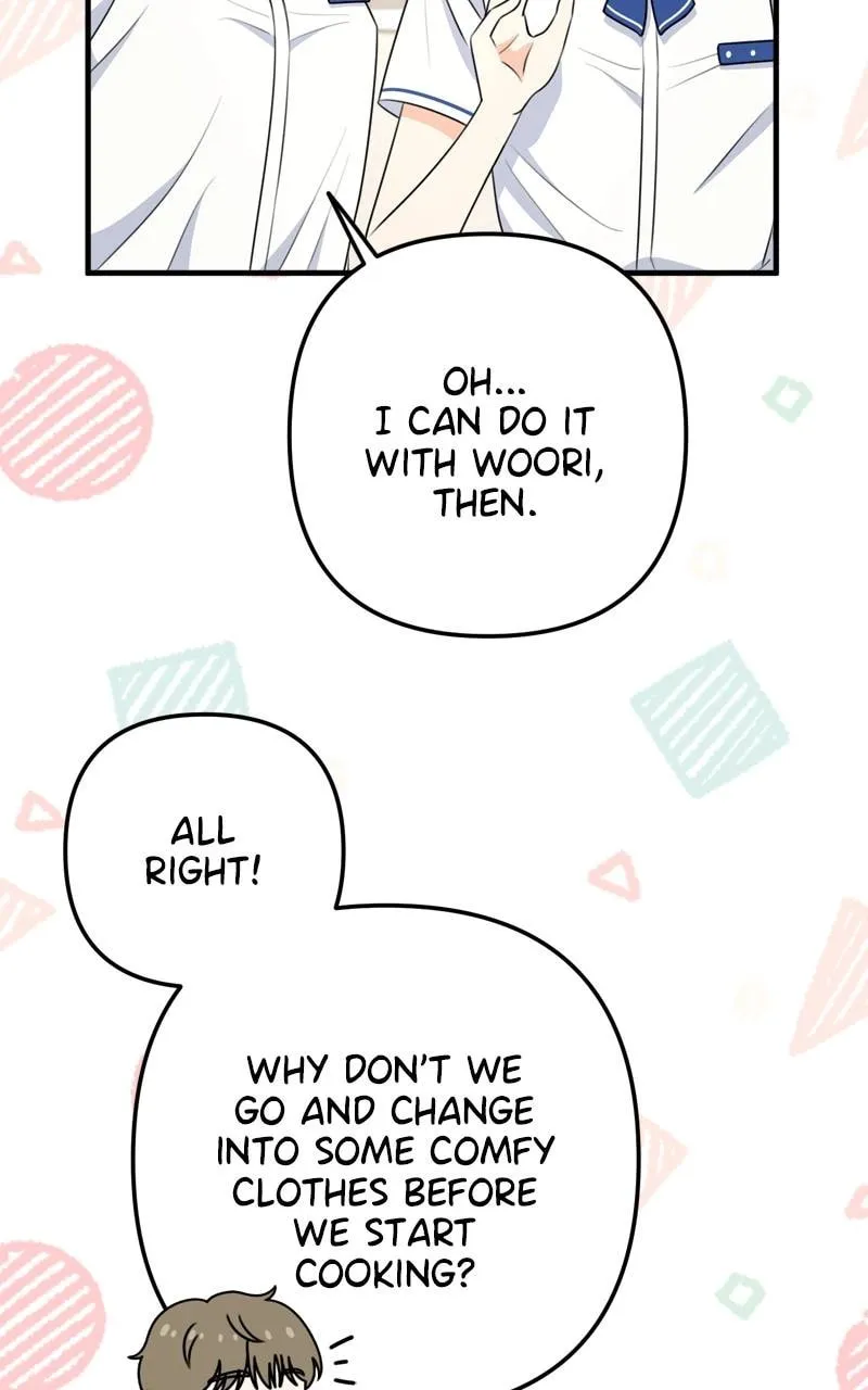 Solo School Chapter 5 page 83 - 