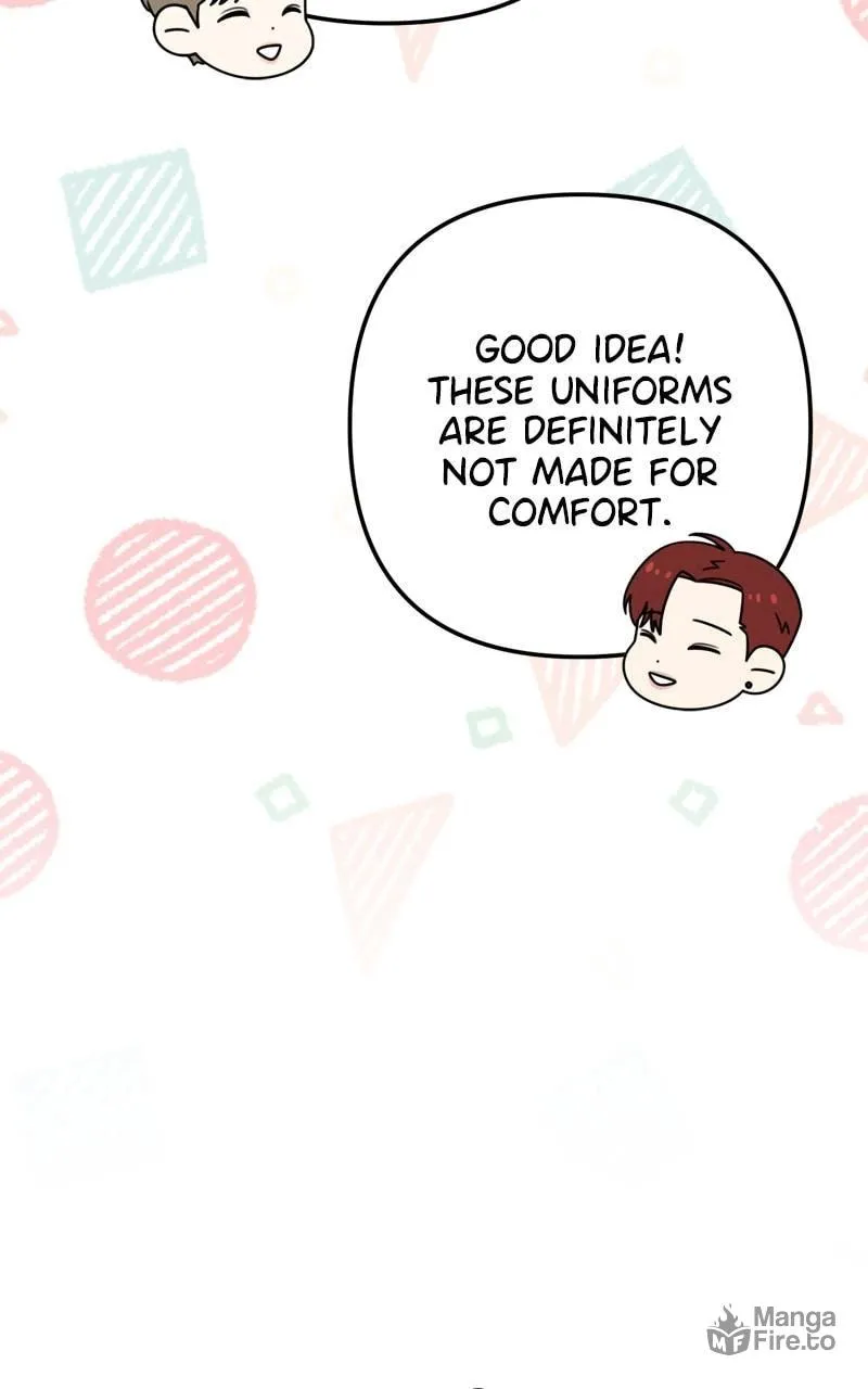 Solo School Chapter 5 page 84 - 