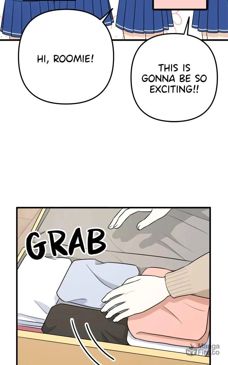Solo School Chapter 5 page 90 - 