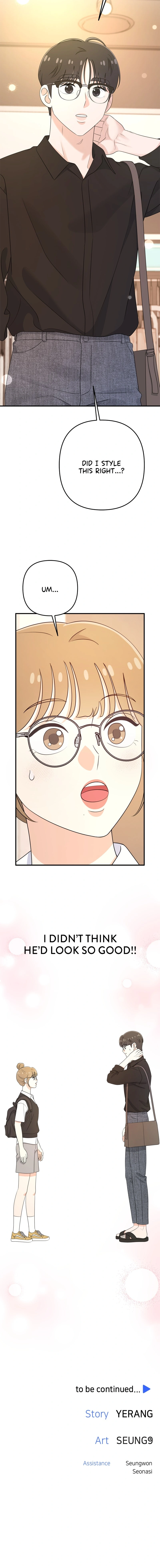Solo School Chapter 51 page 15 - 