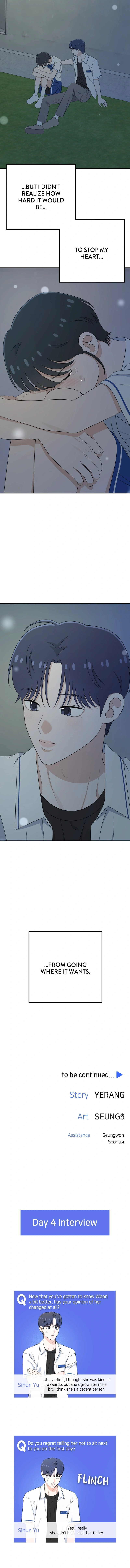 Solo School Chapter 57 page 15 - 