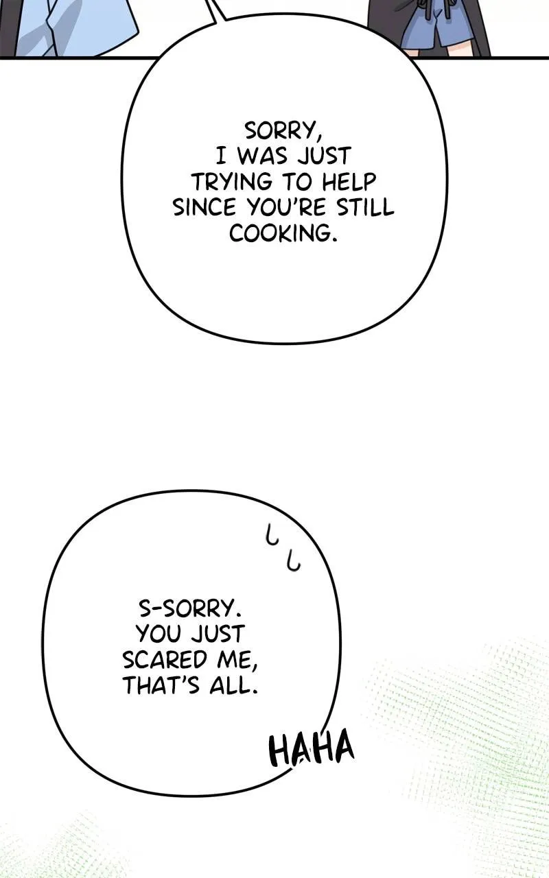 Solo School Chapter 6 page 121 - 