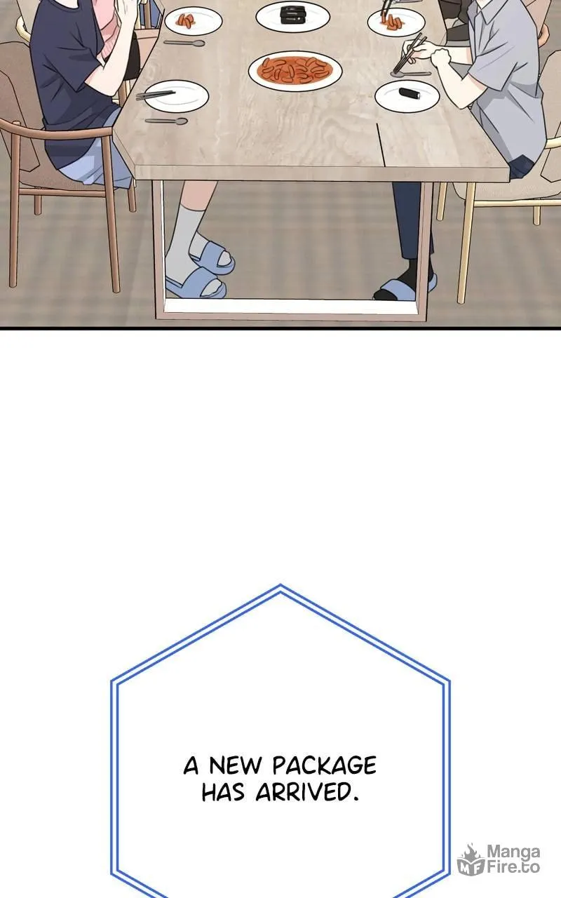 Solo School Chapter 6 page 141 - 