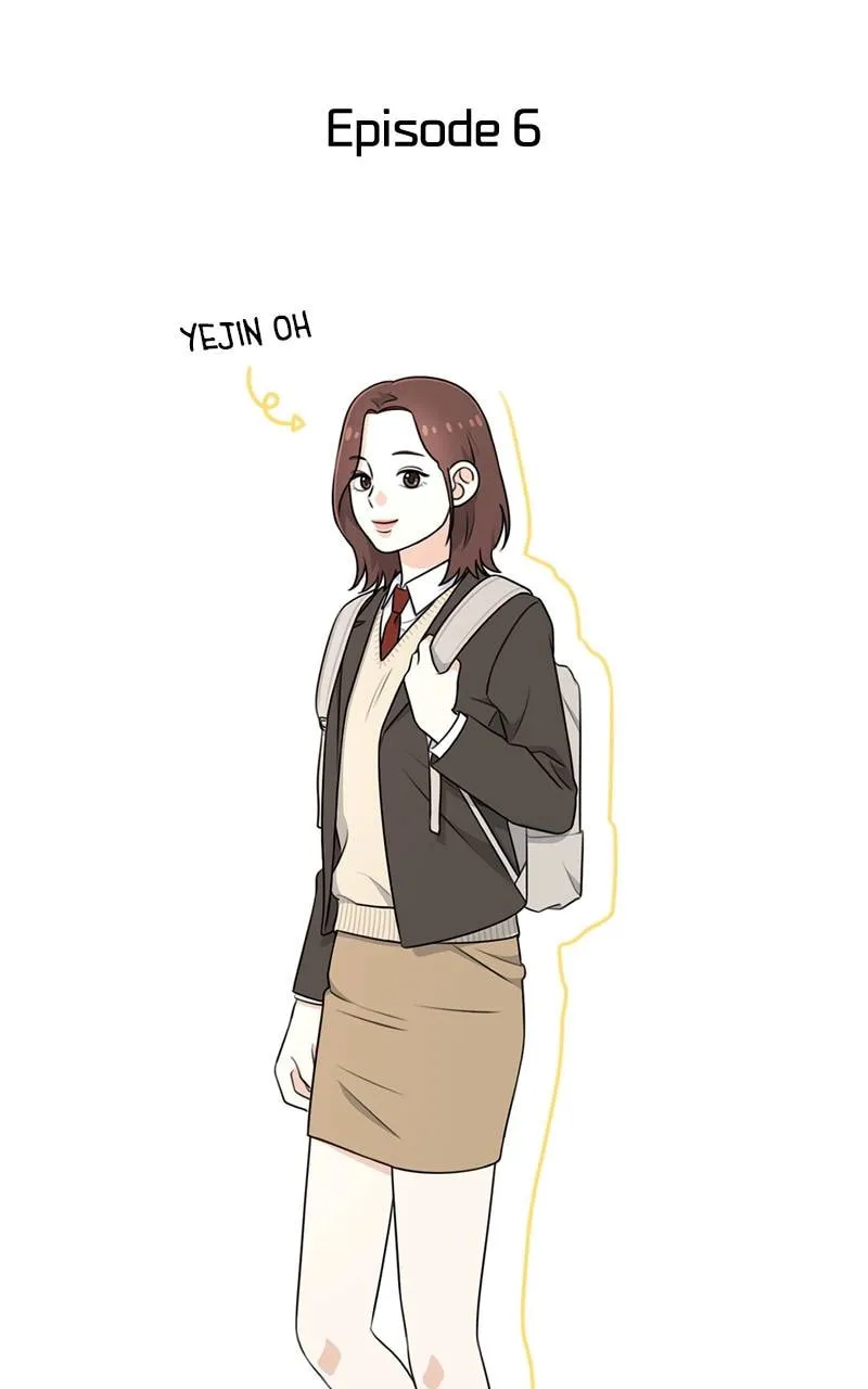 Solo School Chapter 6 page 41 - 