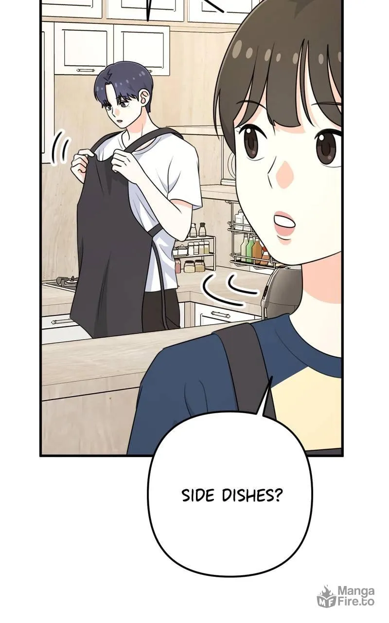 Solo School Chapter 6 page 50 - 