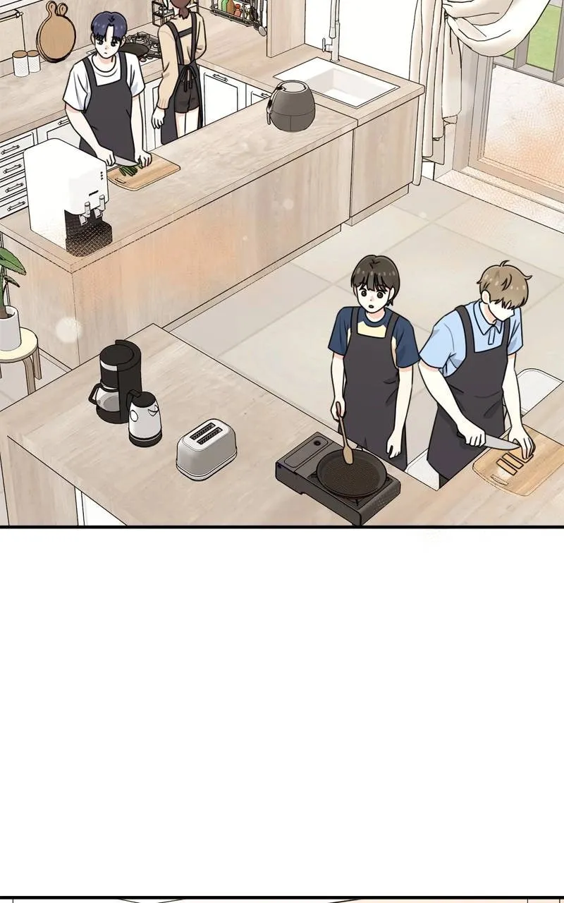 Solo School Chapter 6 page 73 - 