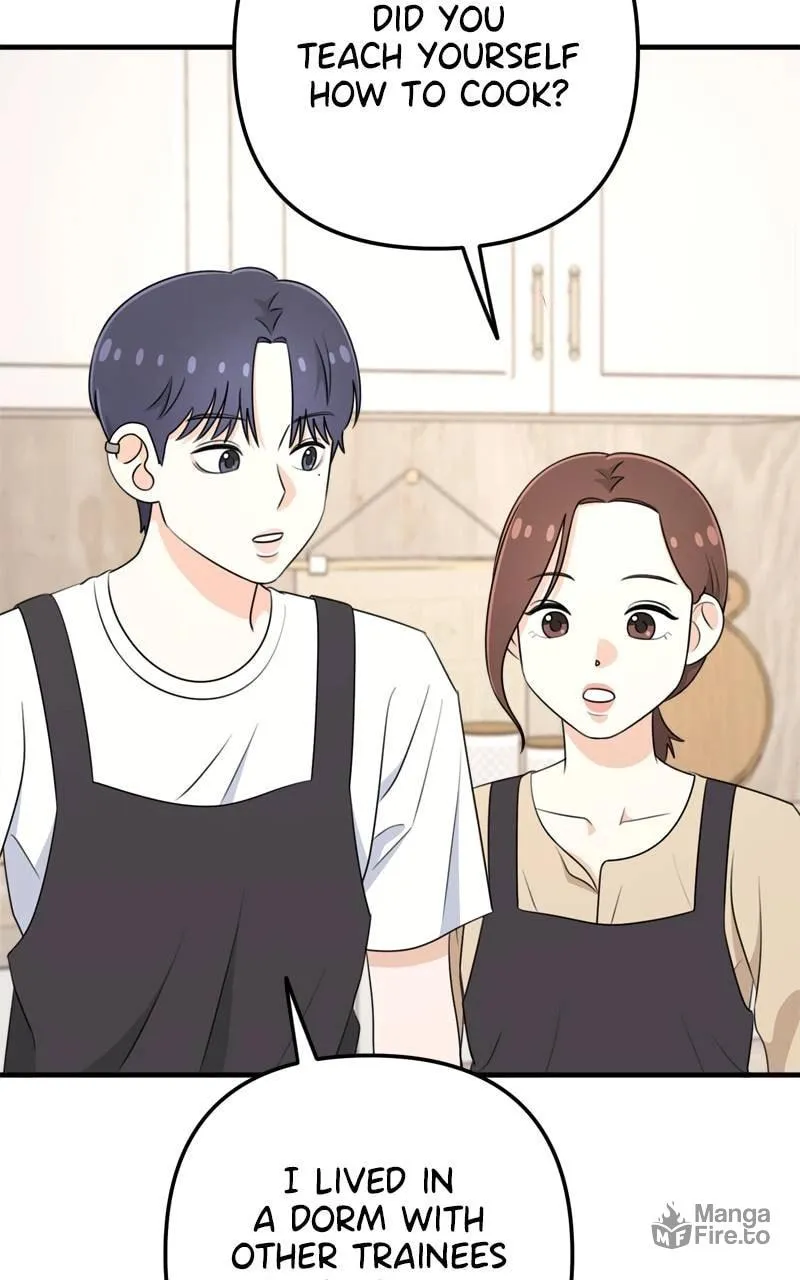 Solo School Chapter 6 page 85 - 