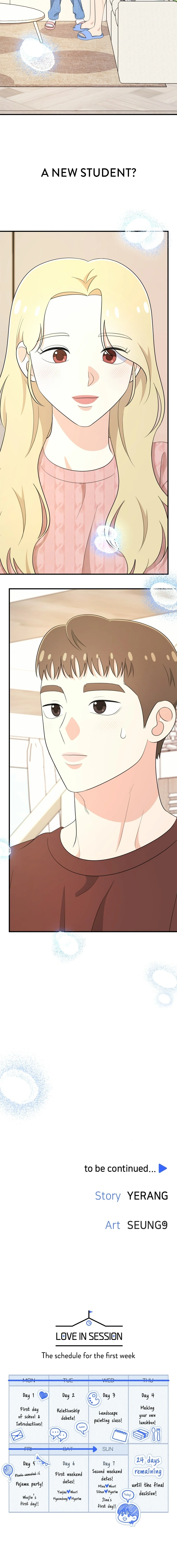 Solo School Chapter 62 page 15 - 