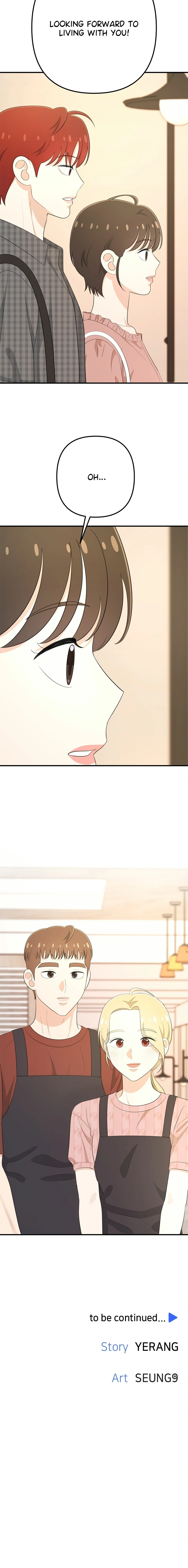 Solo School Chapter 63 page 13 - 
