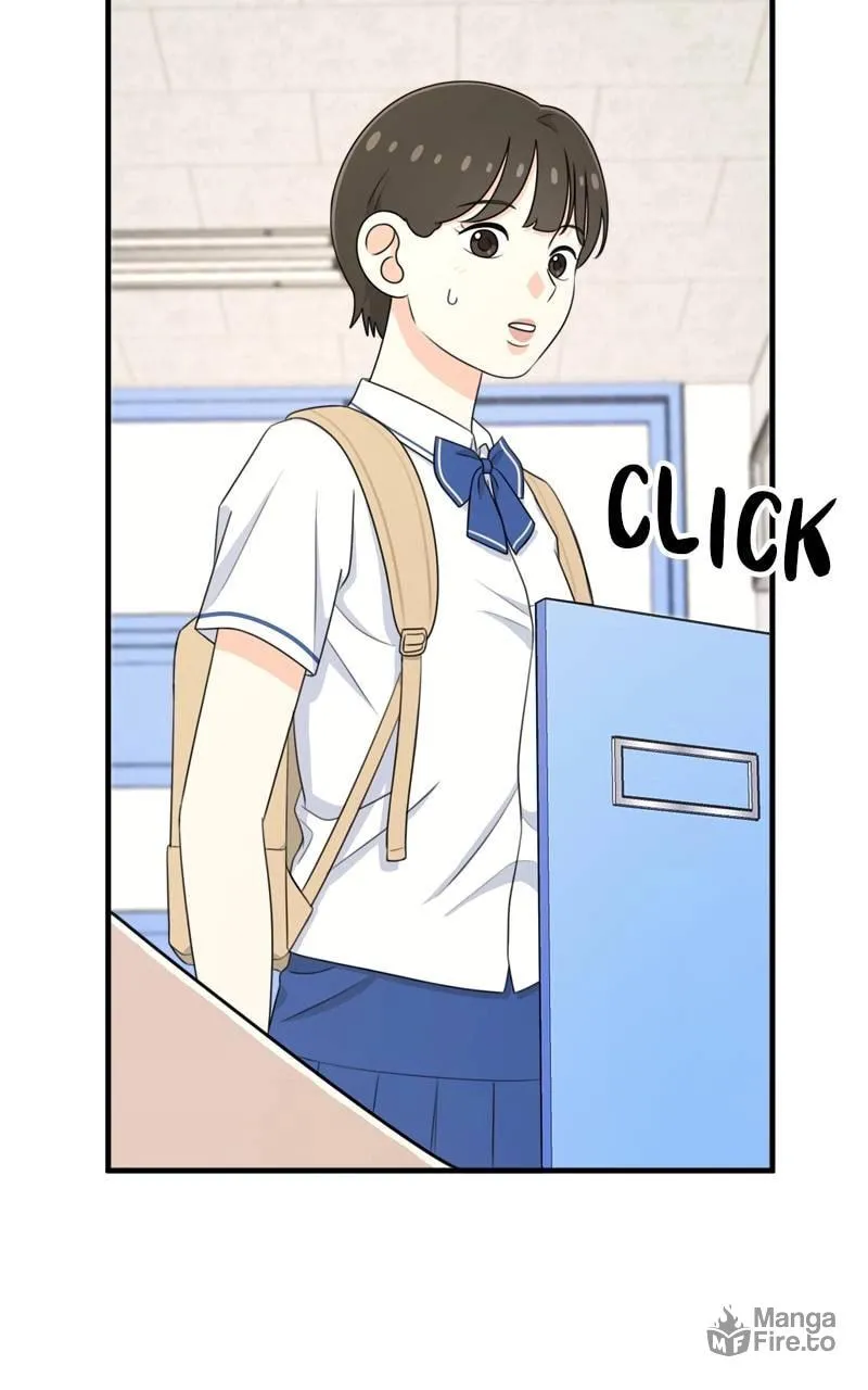 Solo School Chapter 7 page 125 - 