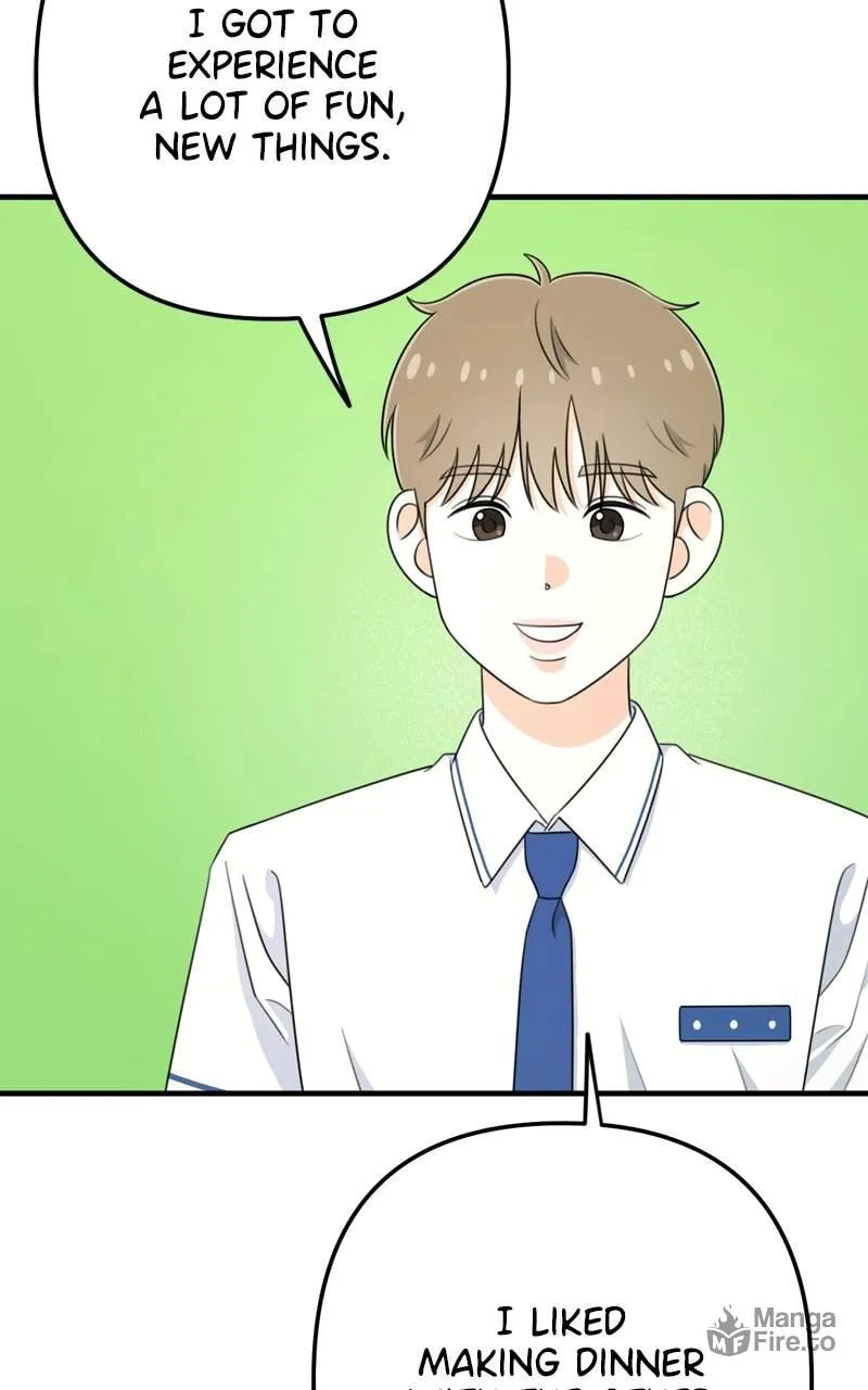Solo School Chapter 7 page 65 - 