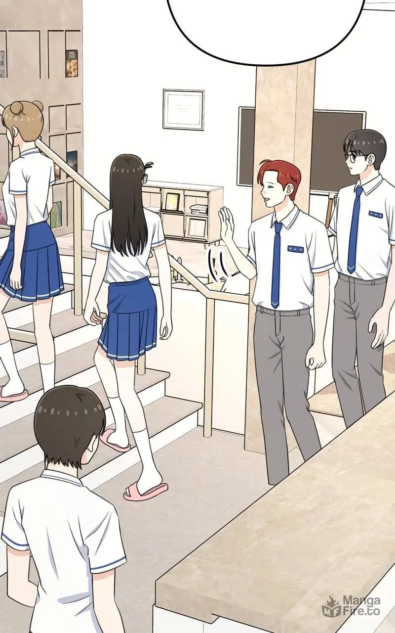 Solo School Chapter 7 page 84 - 