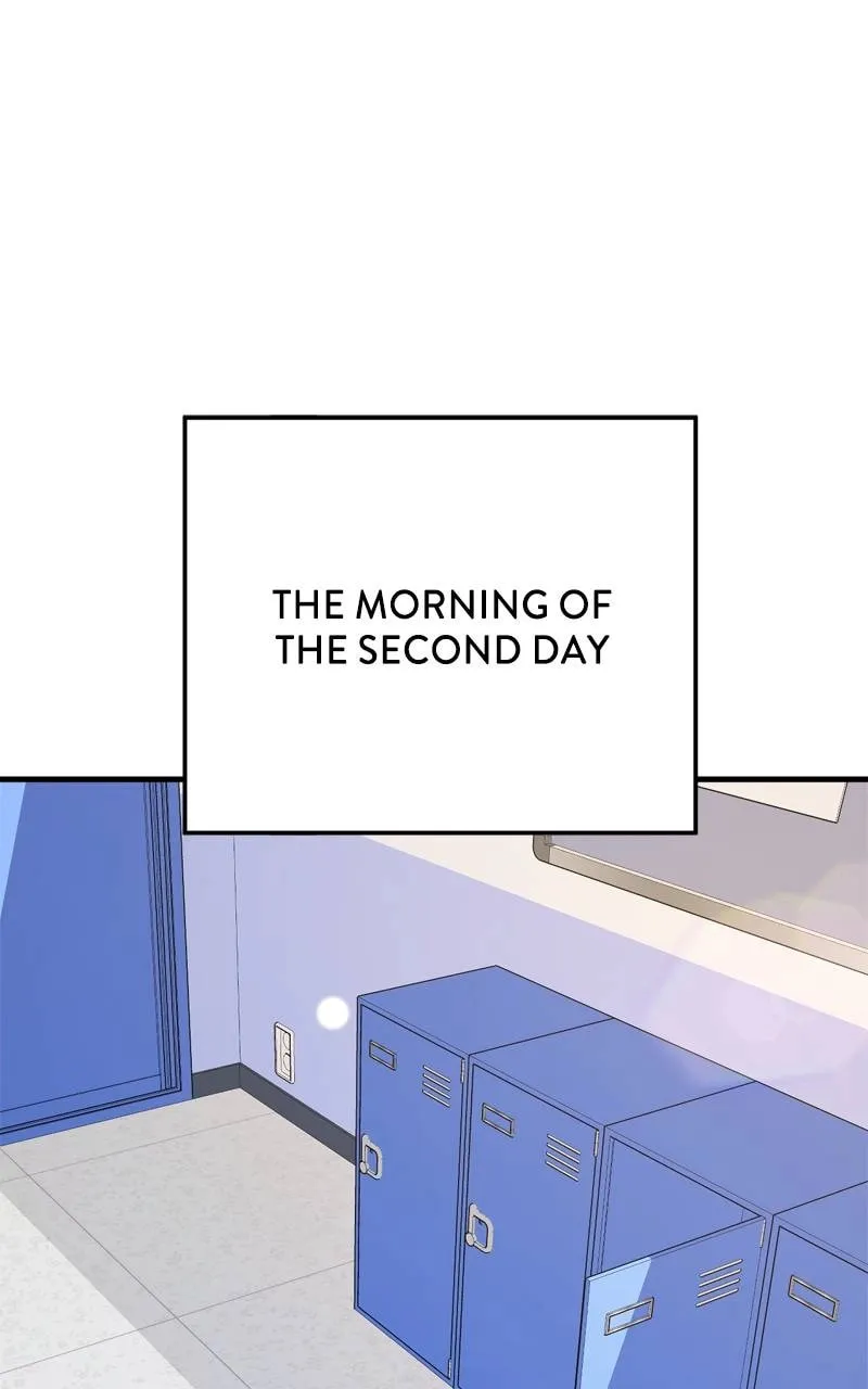 Solo School Chapter 8 page 1 - 