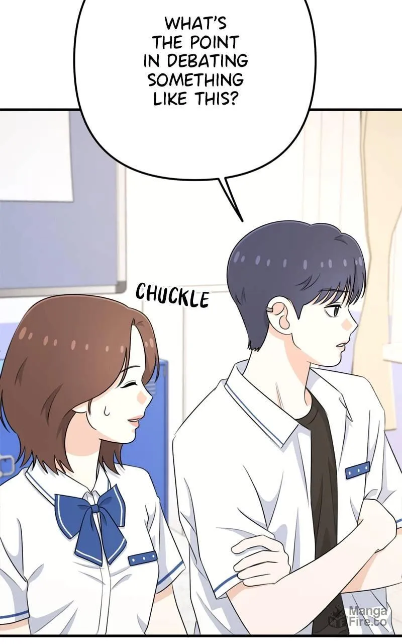 Solo School Chapter 8 page 115 - 