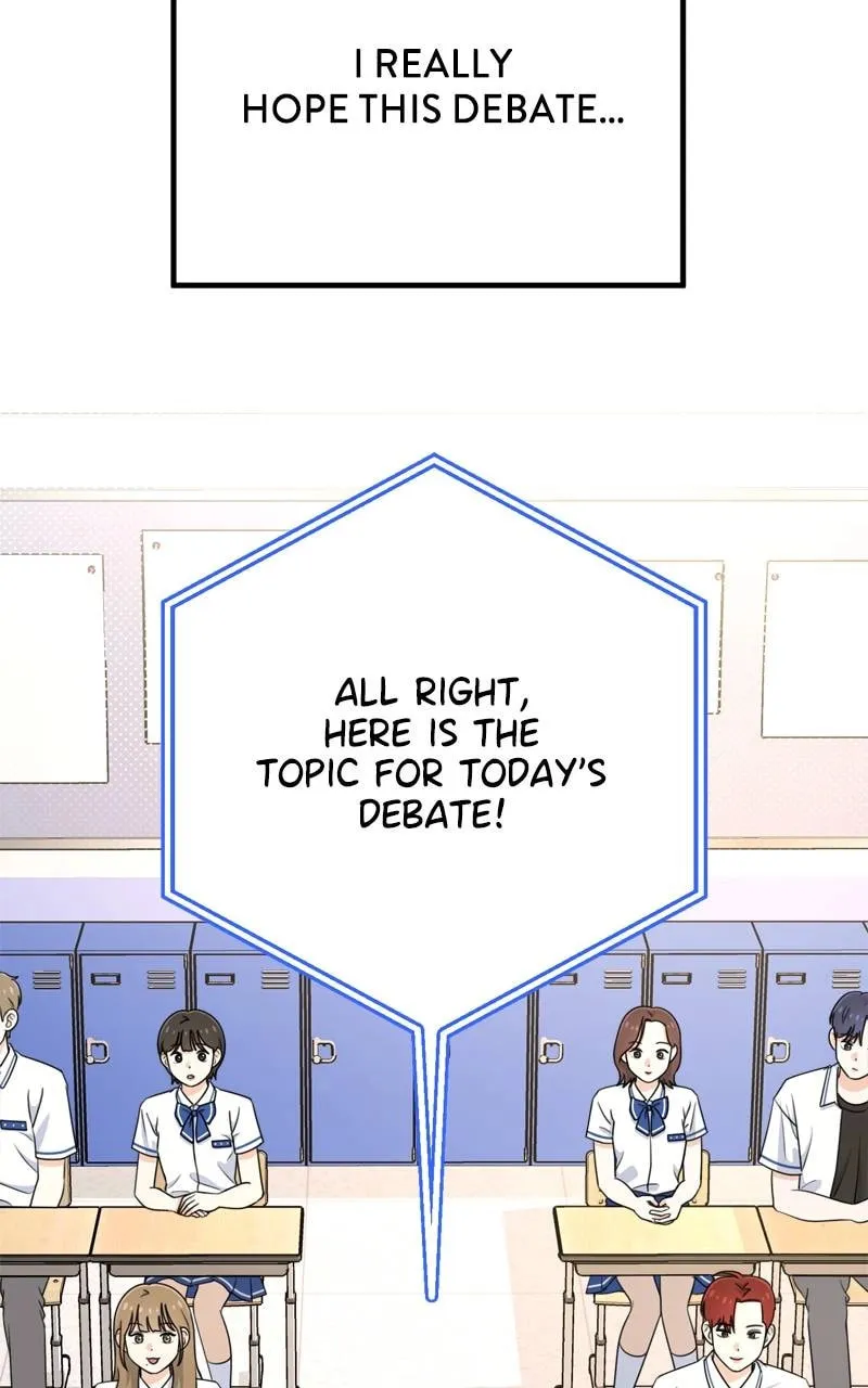 Solo School Chapter 8 page 127 - 