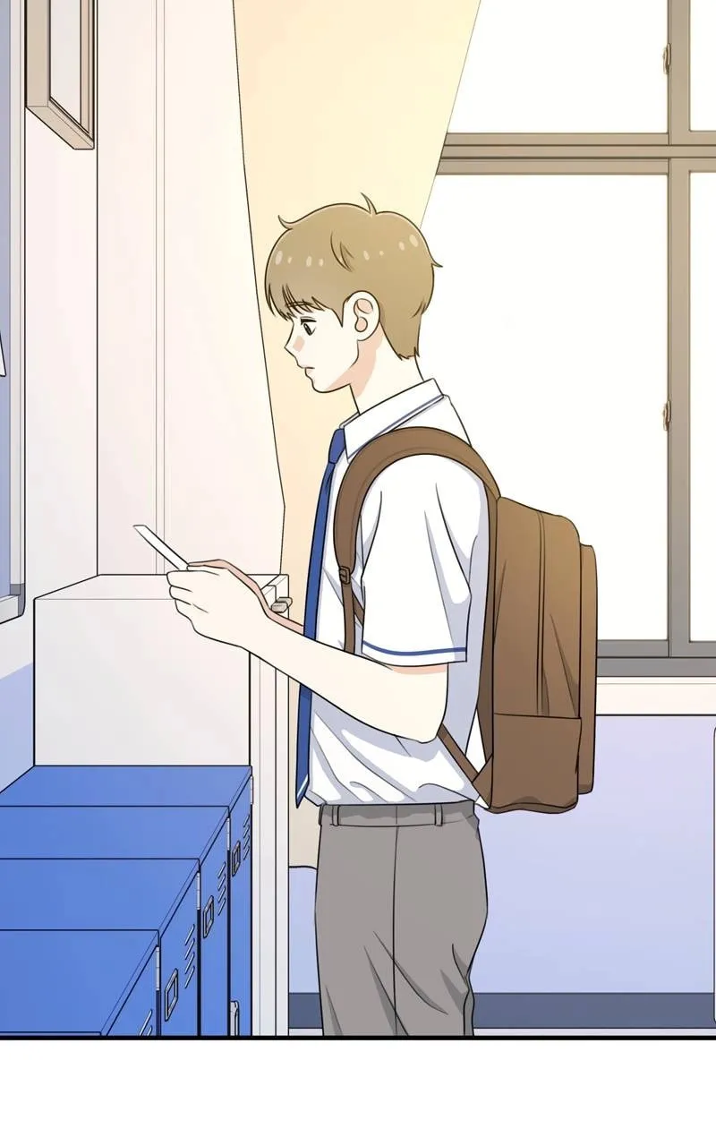 Solo School Chapter 8 page 43 - 