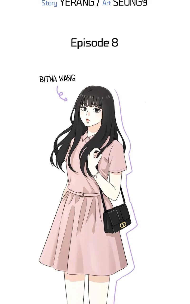 Solo School Chapter 8 page 58 - 