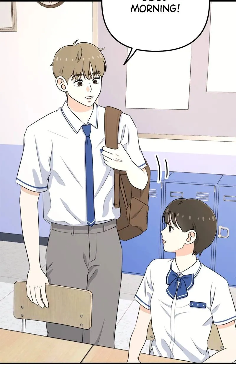 Solo School Chapter 8 page 61 - 