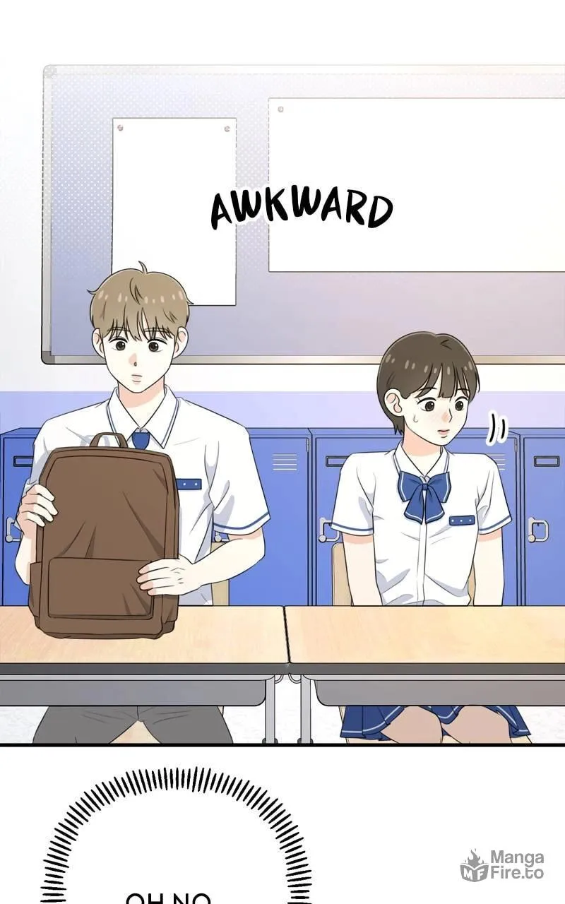 Solo School Chapter 8 page 65 - 
