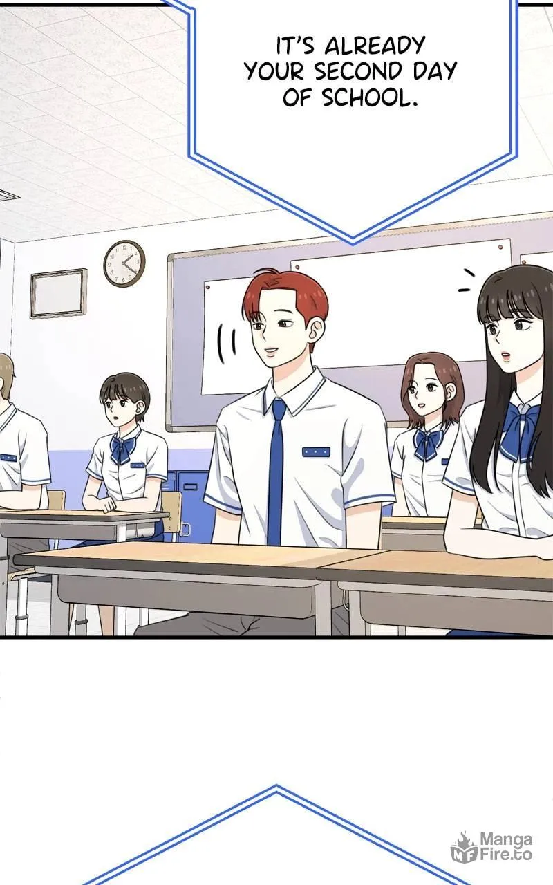 Solo School Chapter 8 page 100 - 
