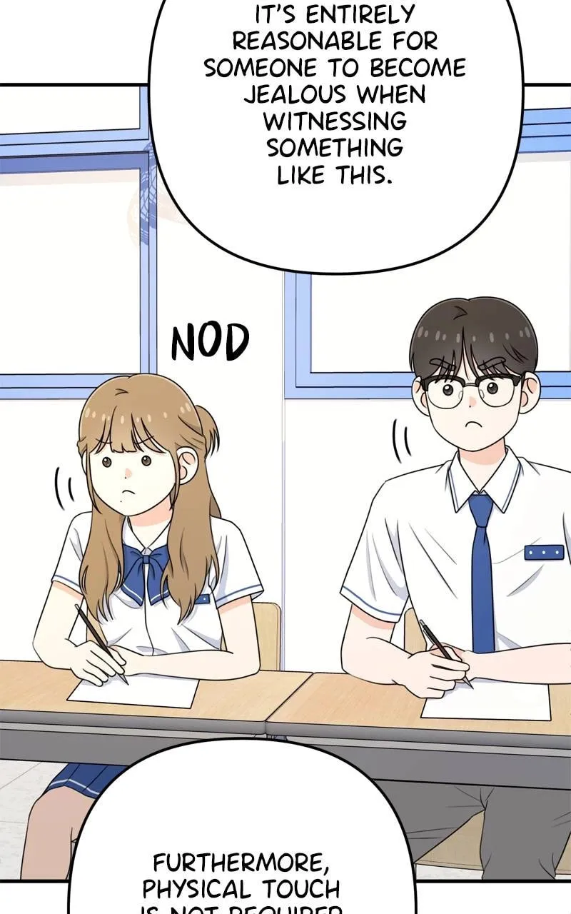 Solo School Chapter 9 page 104 - 