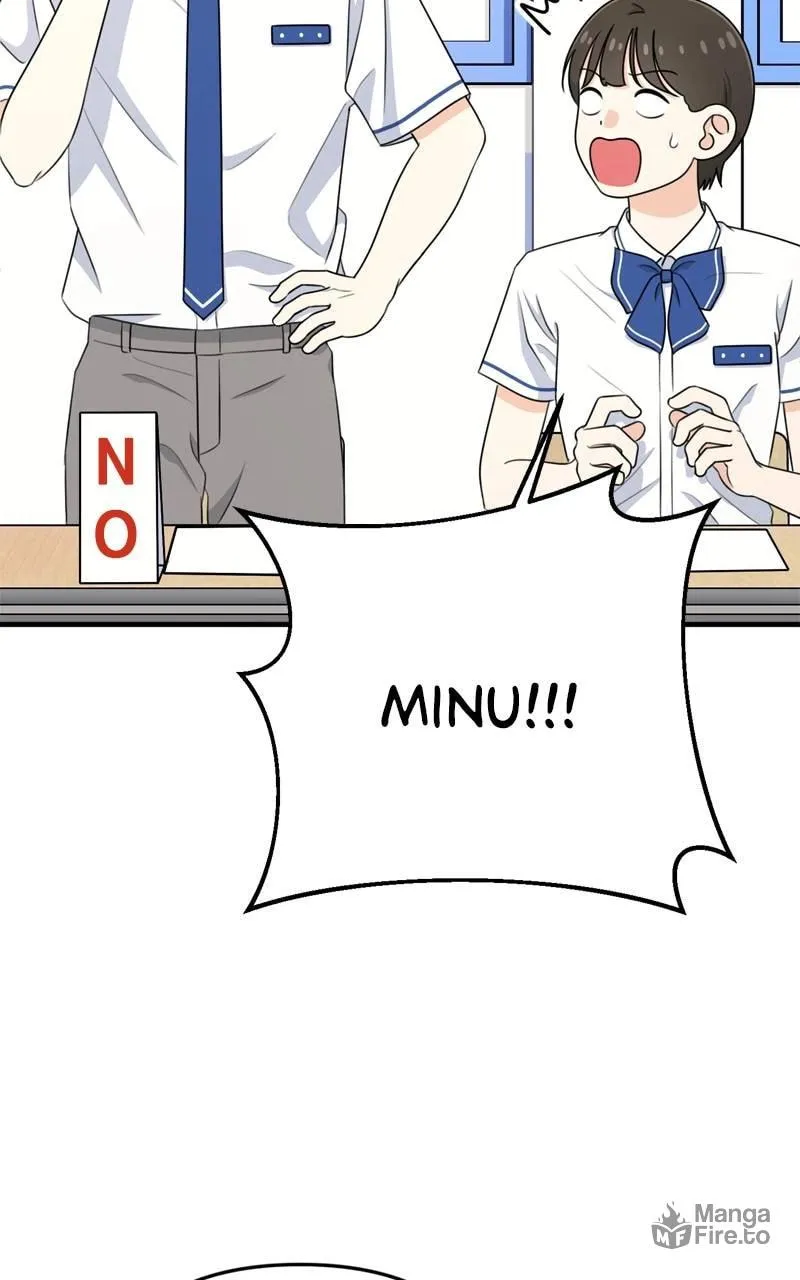 Solo School Chapter 9 page 114 - 