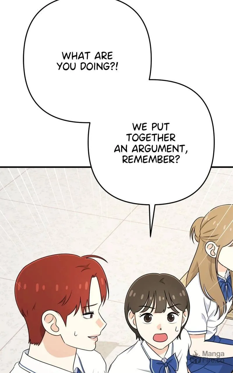 Solo School Chapter 9 page 115 - 