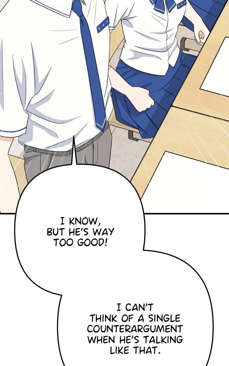 Solo School Chapter 9 page 116 - 