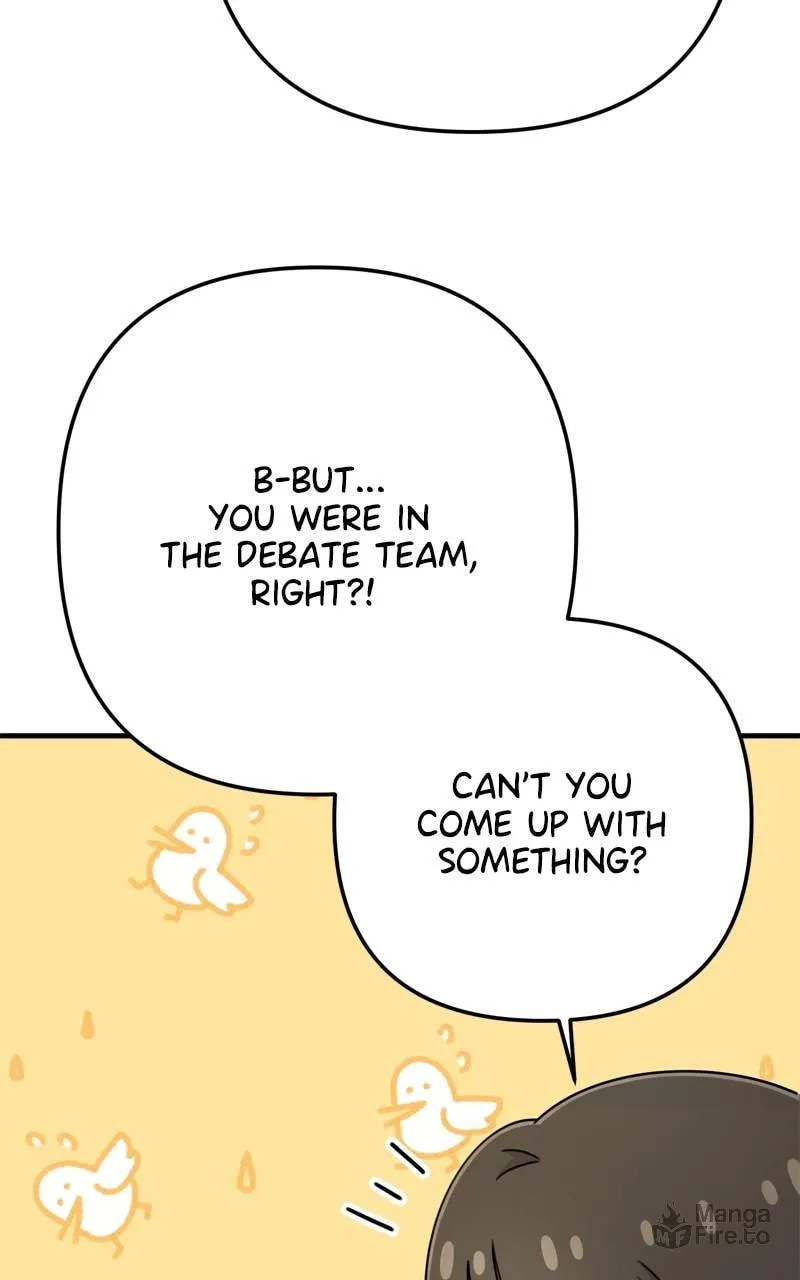 Solo School Chapter 9 page 117 - 