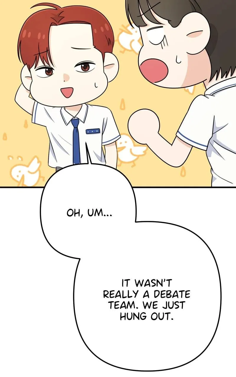 Solo School Chapter 9 page 118 - 