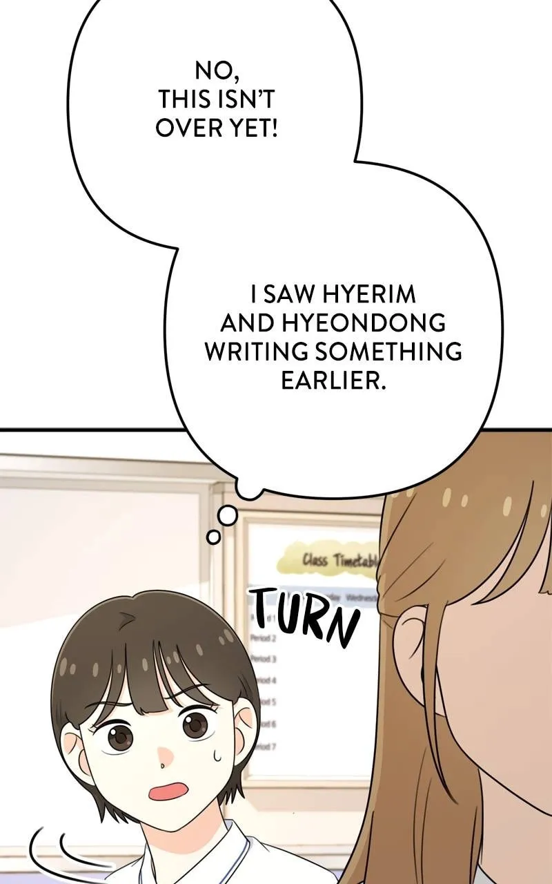 Solo School Chapter 9 page 121 - 