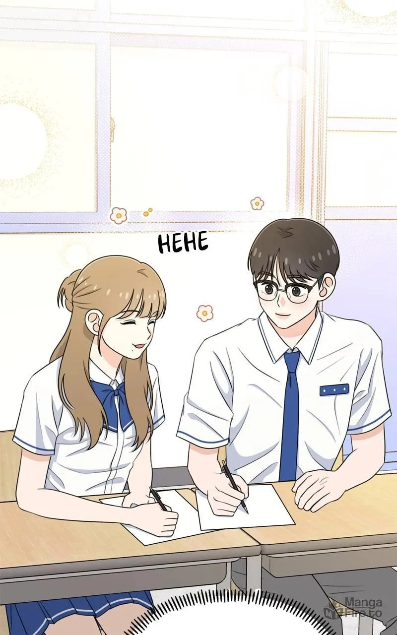 Solo School Chapter 9 page 125 - 