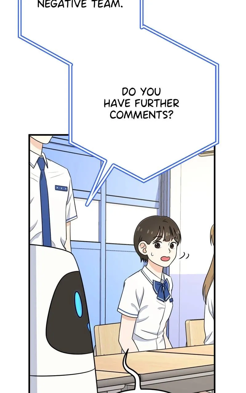 Solo School Chapter 9 page 127 - 