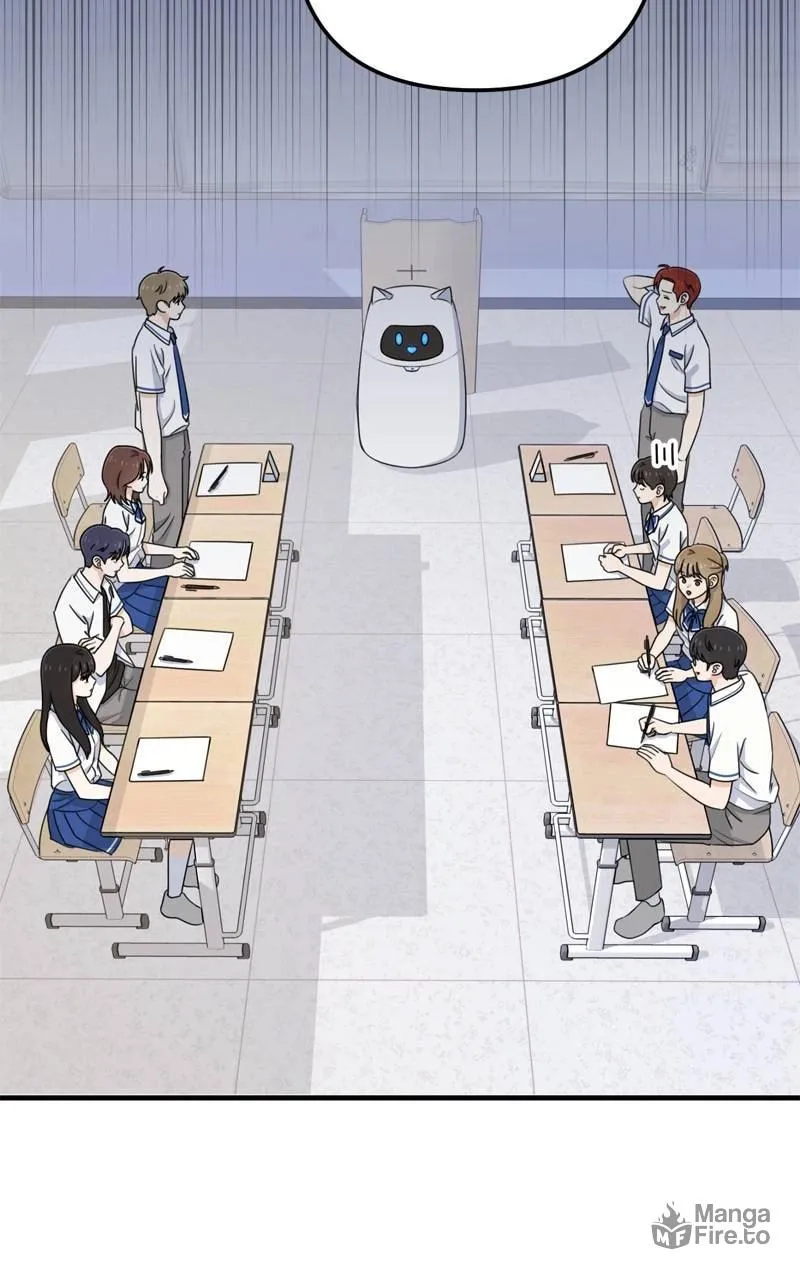 Solo School Chapter 9 page 129 - 