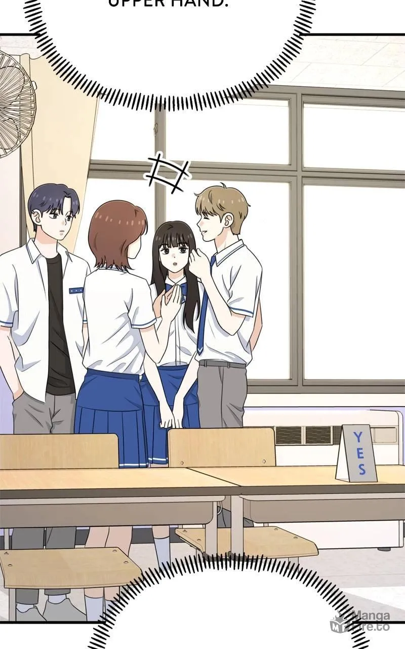 Solo School Chapter 9 page 135 - 