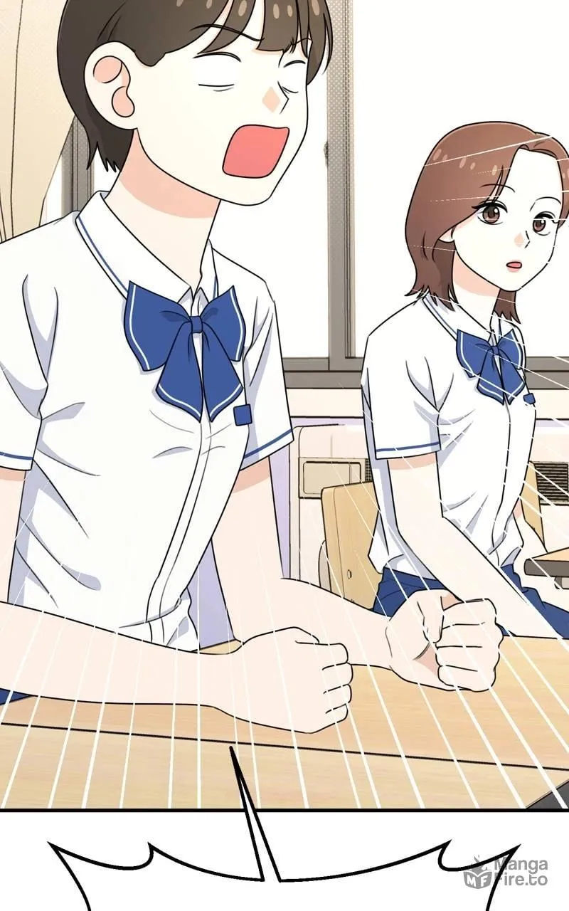 Solo School Chapter 9 page 40 - 