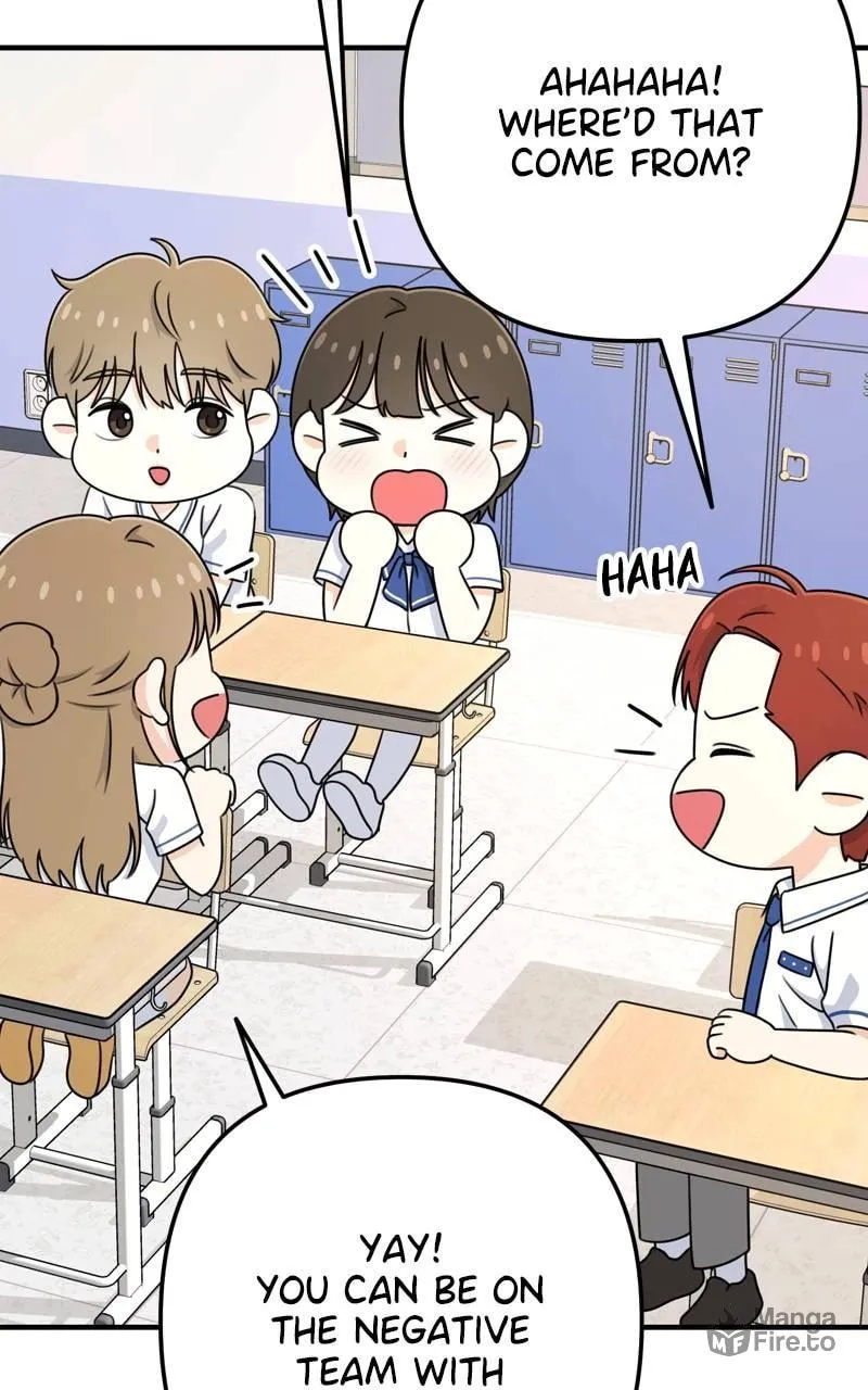 Solo School Chapter 9 page 42 - 