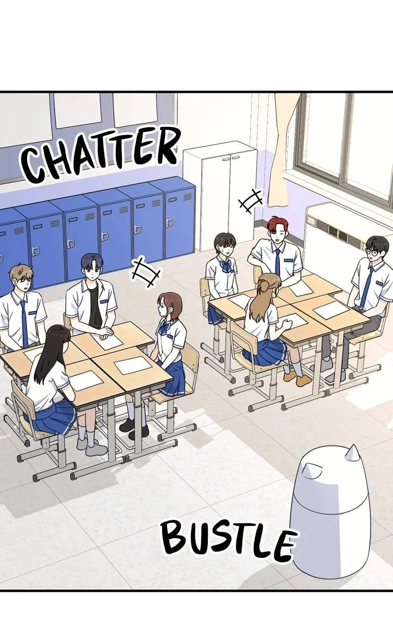 Solo School Chapter 9 page 52 - 