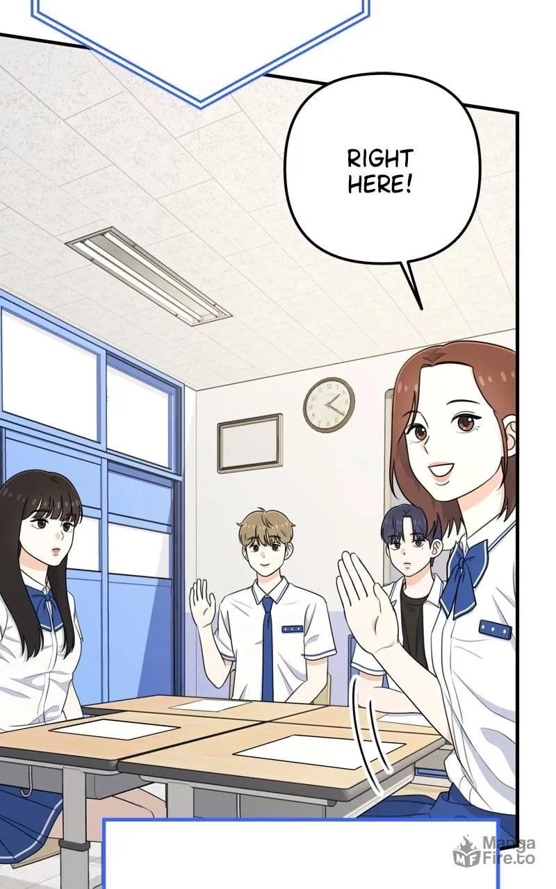 Solo School Chapter 9 page 55 - 