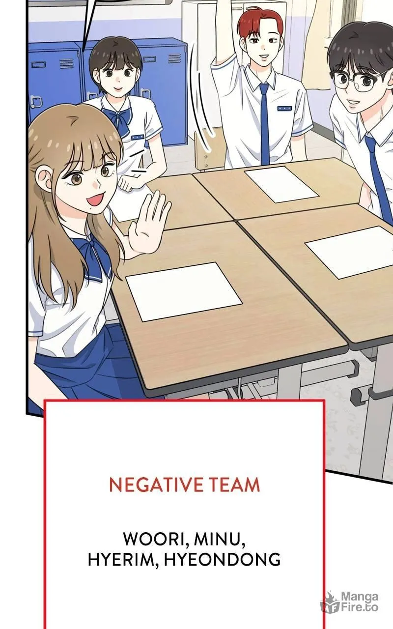 Solo School Chapter 9 page 57 - 