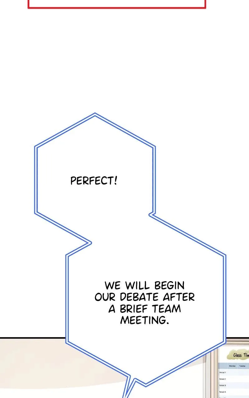 Solo School Chapter 9 page 58 - 