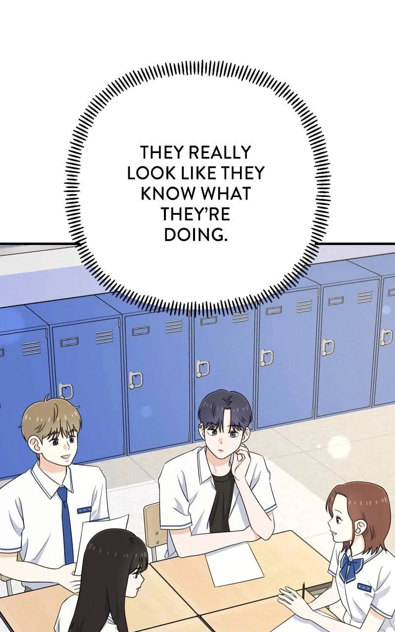Solo School Chapter 9 page 64 - 
