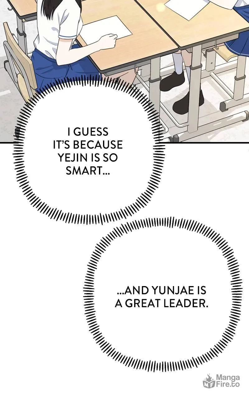 Solo School Chapter 9 page 65 - 