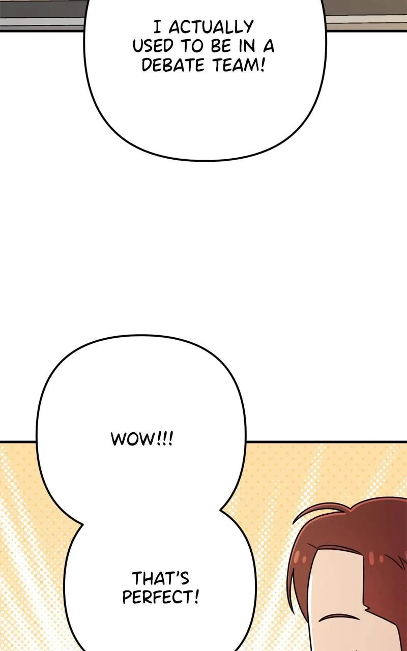 Solo School Chapter 9 page 73 - 