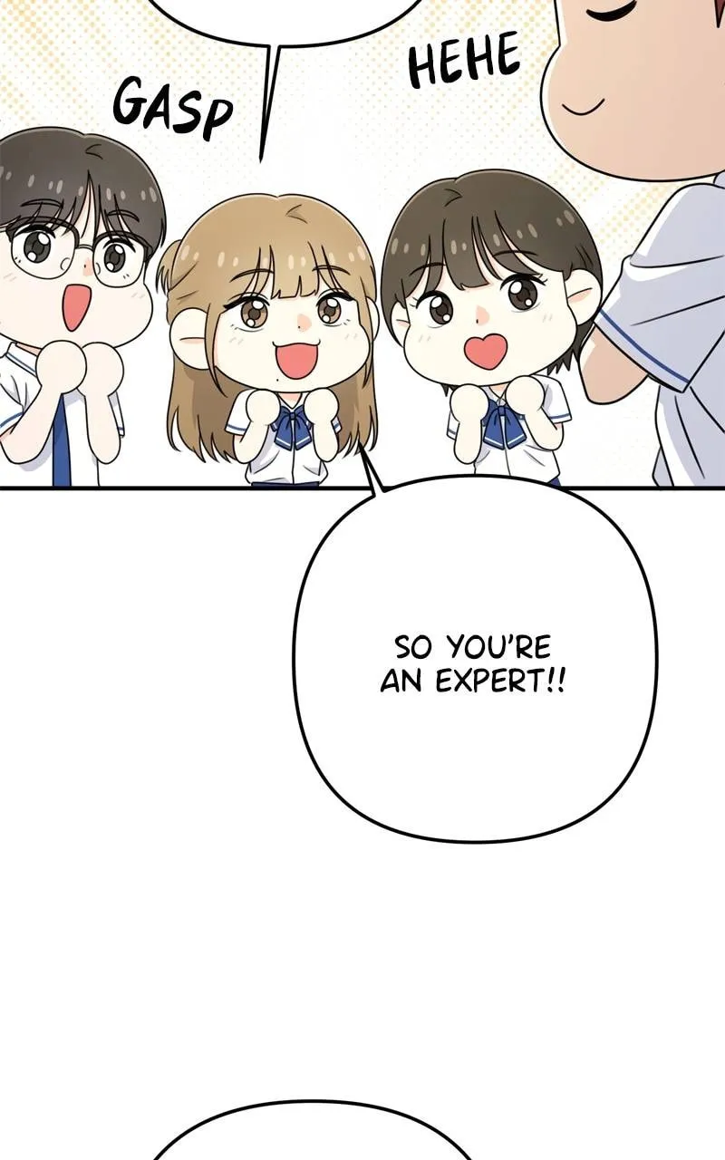 Solo School Chapter 9 page 74 - 