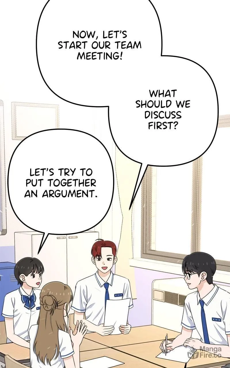 Solo School Chapter 9 page 75 - 