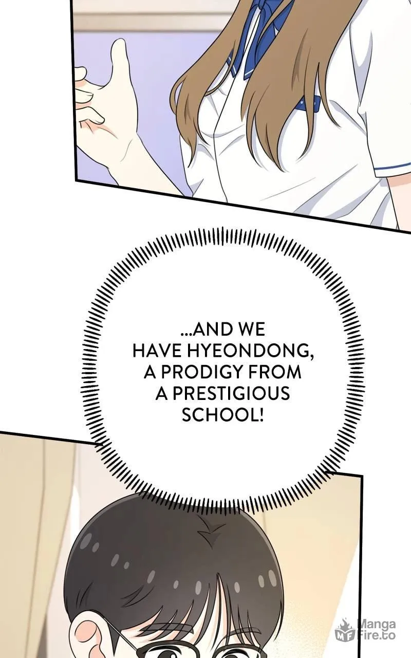 Solo School Chapter 9 page 80 - 