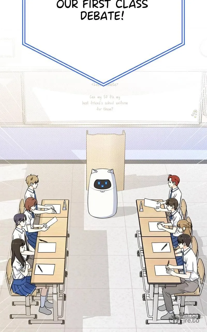 Solo School Chapter 9 page 87 - 