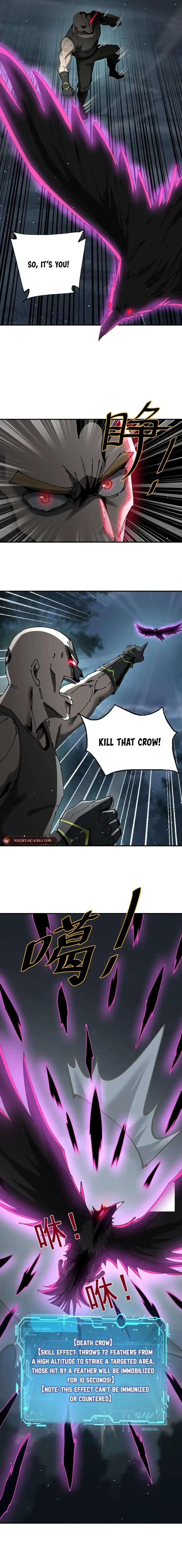 Solo Strike: A Hundred Million Damage Chapter 11 page 5 - 
